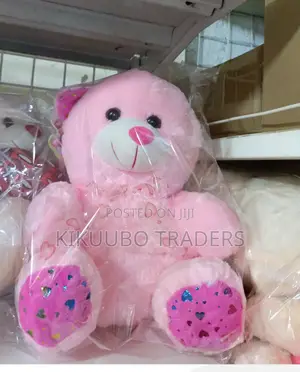 Kids Teddy Bear