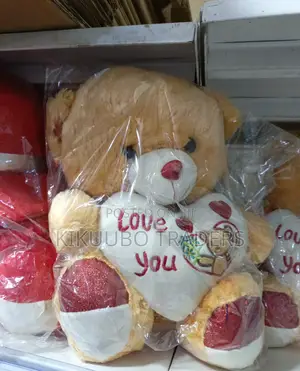 Kids Teddy Bear