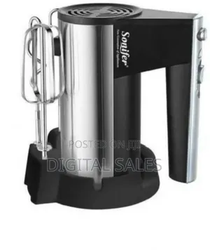 Sonifer Portable Baking Hand Mixer