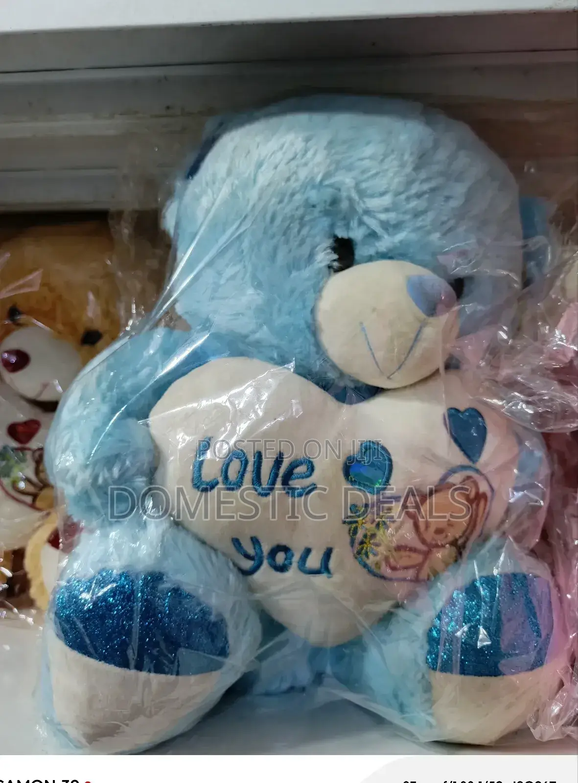 Kids Teddy Bear