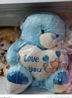 Kids Teddy Bear