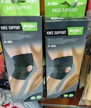 Breathable Knee Support