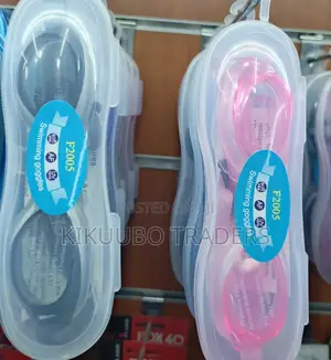 Portable Kids Swimming Goggles