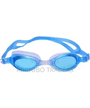 Elastic Swimming Goggles