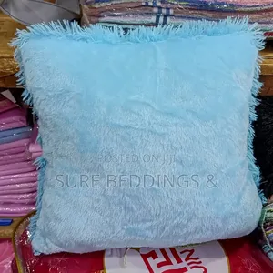 Double Sided Cushions