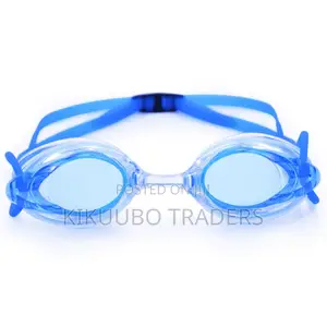 Portable Kids Swimming Goggles