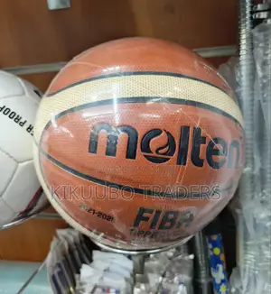 Molten Basketball Ball