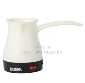 Boma Electric Coffee Pot