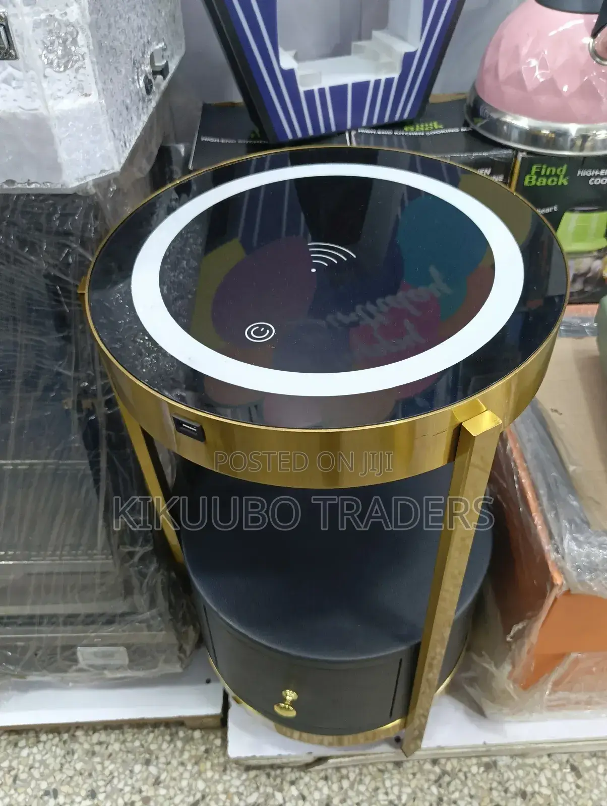 Smart Table