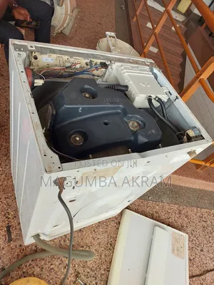 Washing Machine Repair