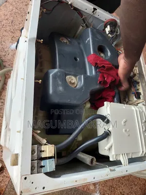 Washing Machine Repair