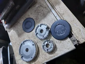 Gas Cooker Spares