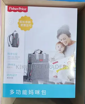 Baby Diaper Bag