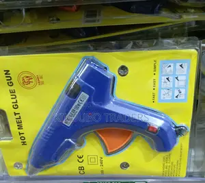 Big Electric Heating Hot Melt Glue Hmgun