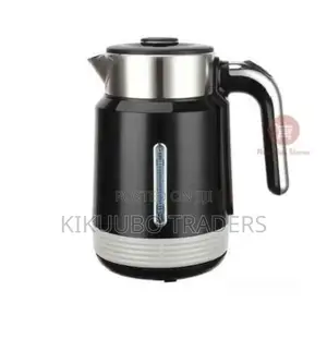 Hoffman 2.5 Litres Electric Kettle