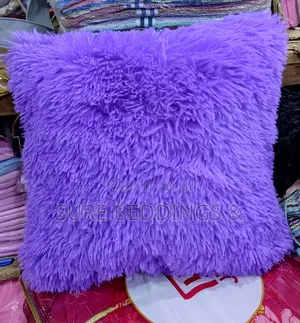 Exotic Throw Cushions
