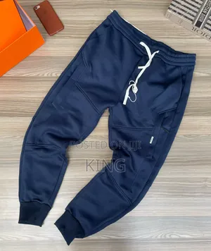 Alpha Sweaterpants