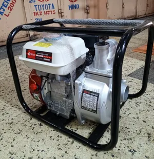 2"Irrigation Pump (Surface) Petrol Water Pump