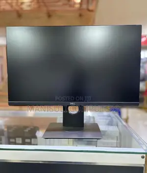 Monitor 24 Inch Touch Screen VGA HDMI DP DIV USB 3.0
