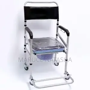 Bath Toilet Chair for Disabled People