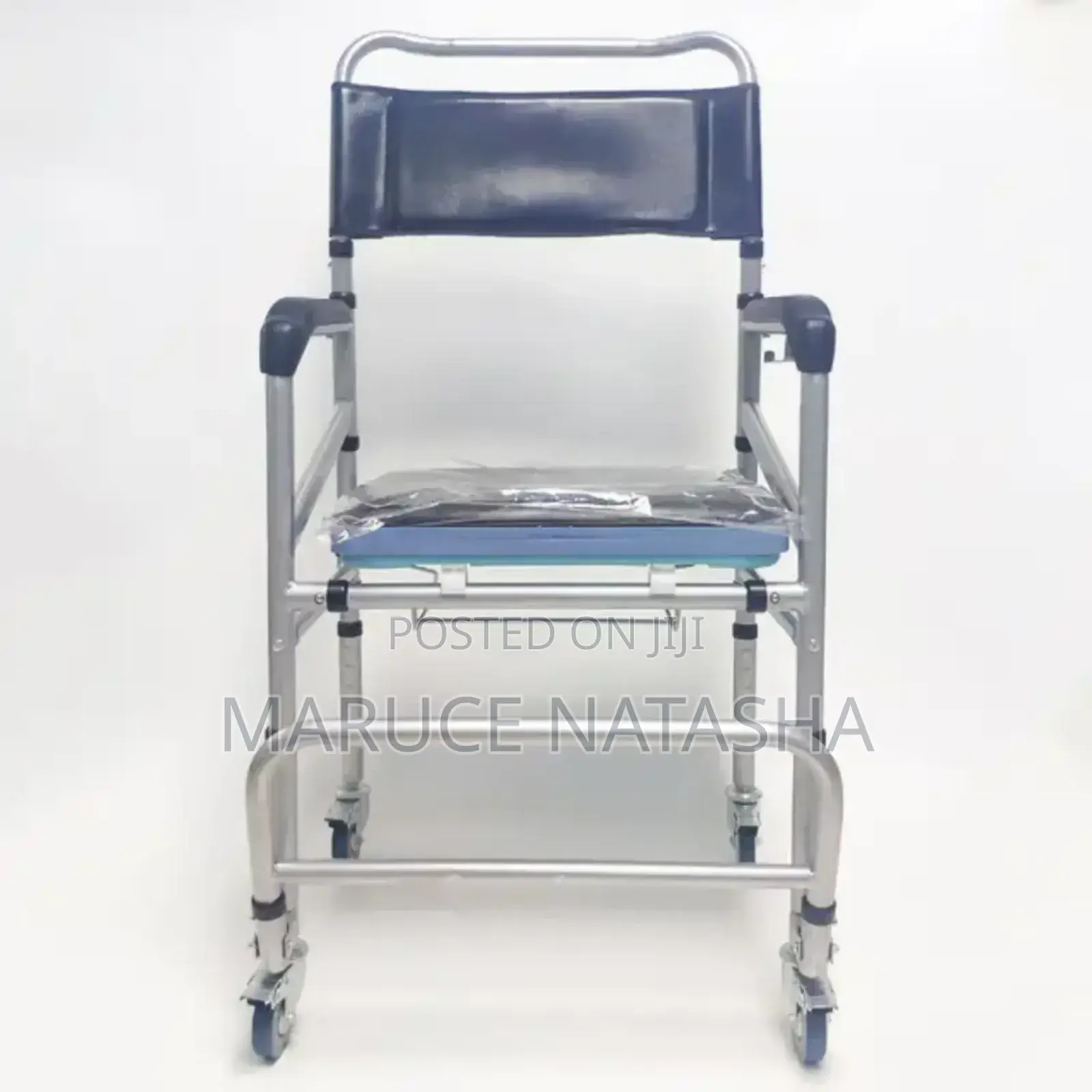 Bath Toilet Chair for Disabled People