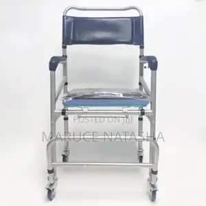 Bath Toilet Chair for Disabled People
