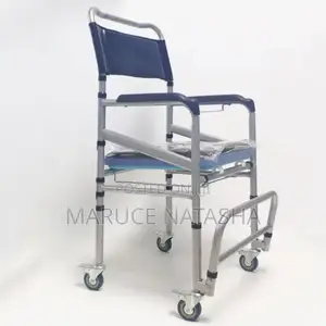 Bath Toilet Chair for Disabled People