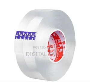 Nano Tape Double Sided Adhesive