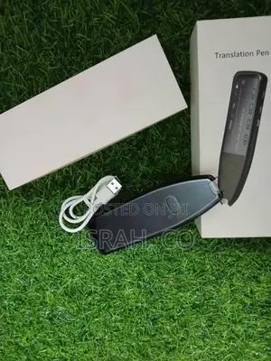 Scan Reader Pen