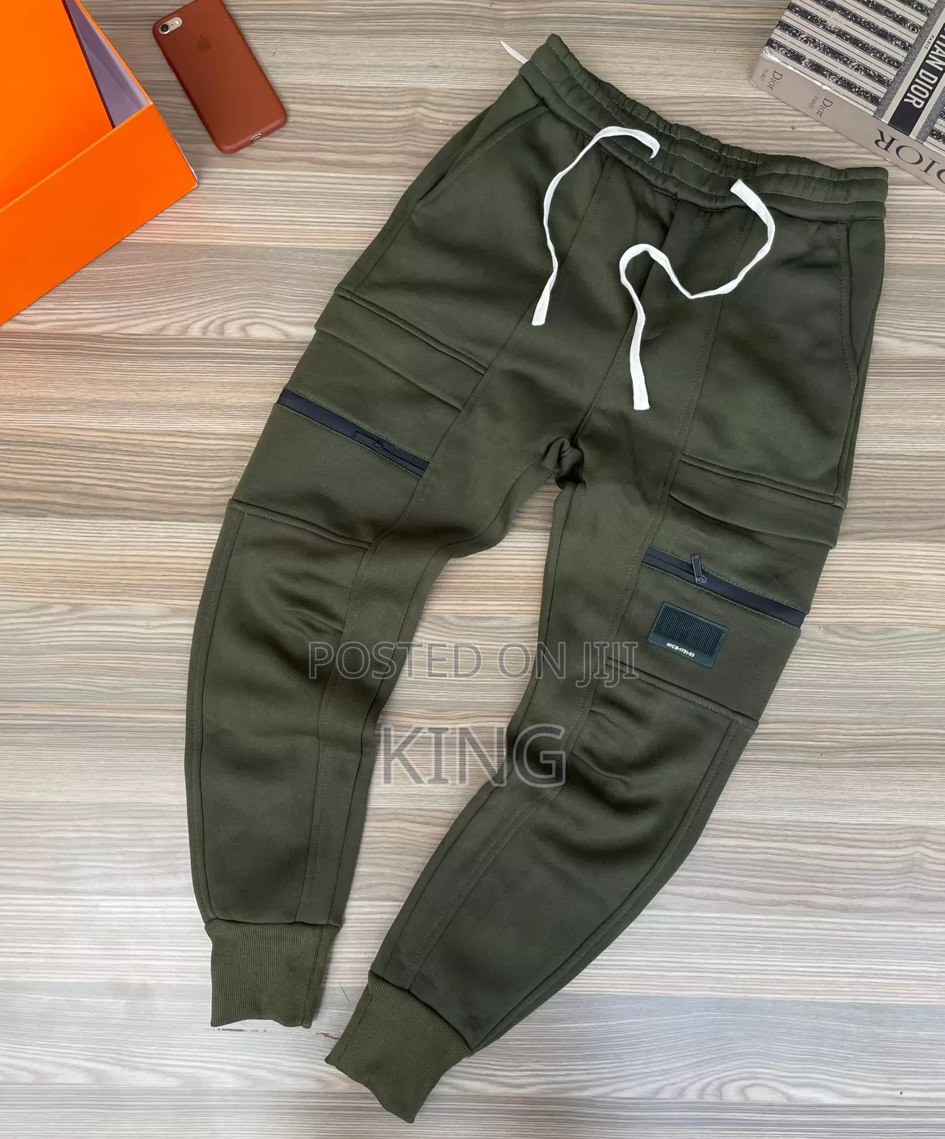 Epic Sweaterpants