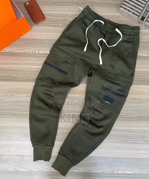 Epic Sweaterpants