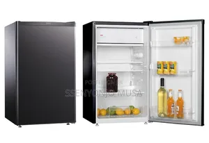 Chiq Csr120 120l Single Door Fridge | Defrost Refrigerator-