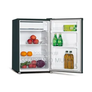Chiq Csr120 120l Single Door Fridge | Defrost Refrigerator-