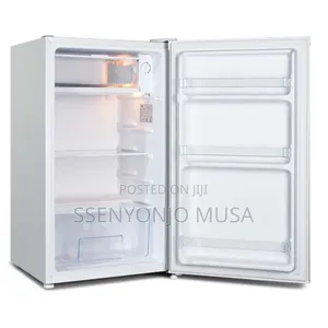 Chiq Csr120 120l Single Door Fridge | Defrost Refrigerator-