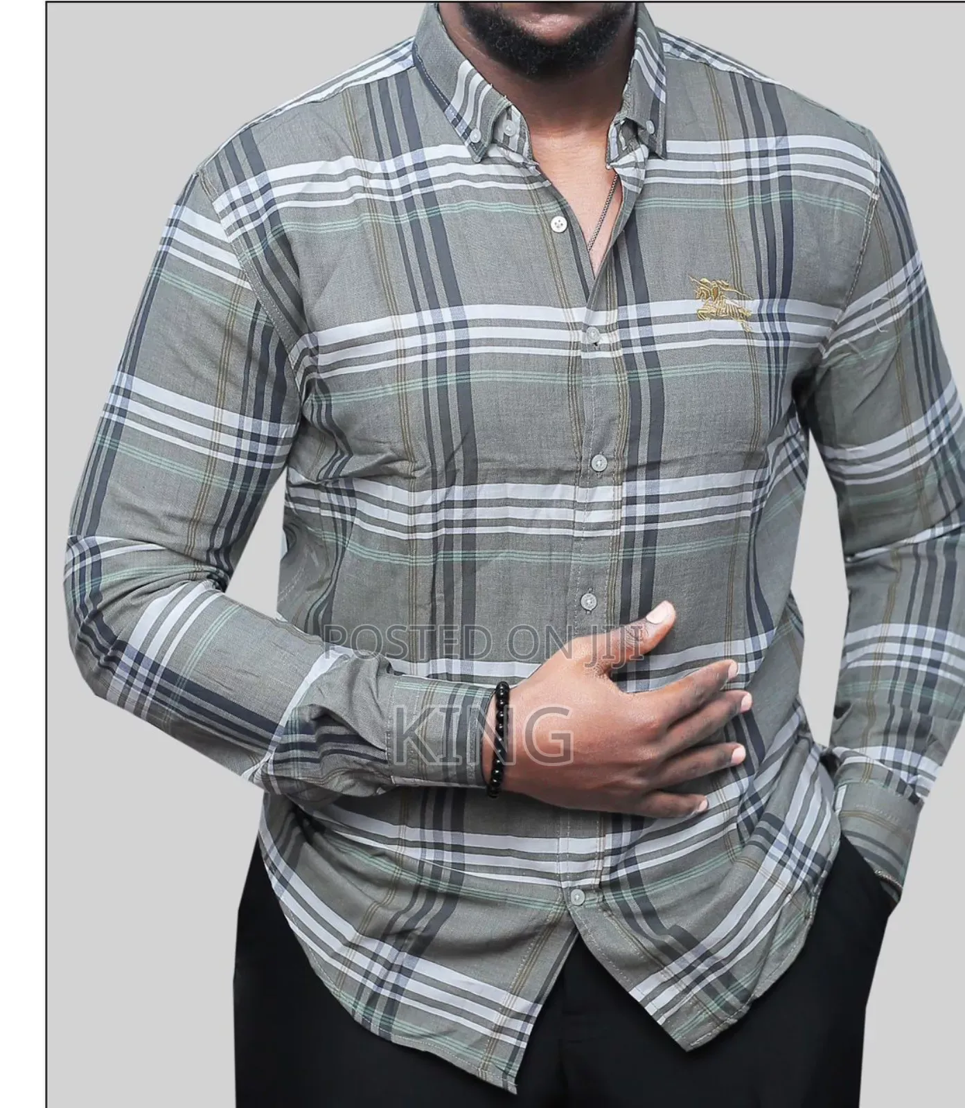 Credy Shirts