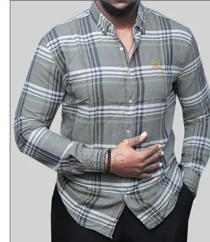 Credy Shirts