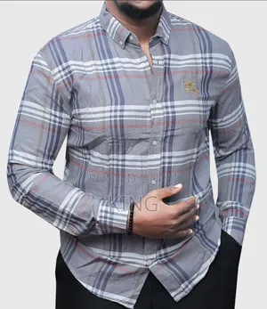 Dupper Shirts