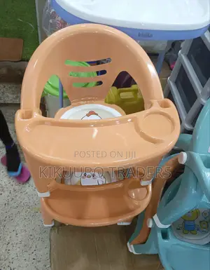 Baby Chair Feeding Super Seat Chair