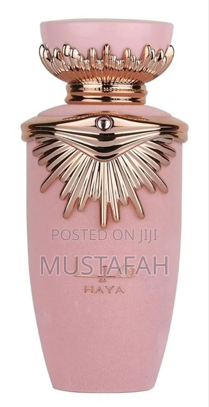 Haya Perfume