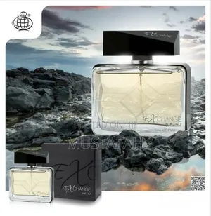 Exchange Perfume
