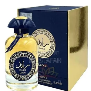 Ra'ed Lattafa Perfume