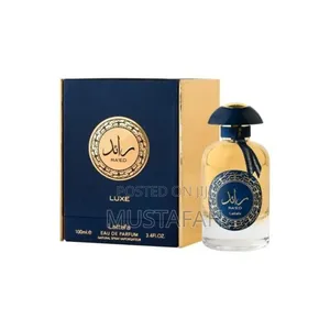 Ra'ed Lattafa Perfume