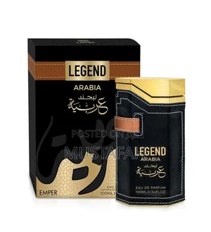 Lengend Perfume