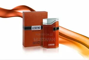 Lengend Perfume