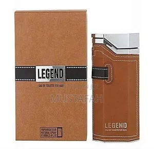 Lengend Perfume