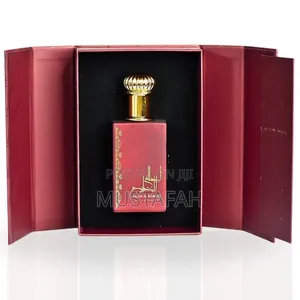 Alham Al Khaleej Perfume