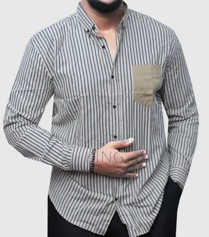 Classical Shirts