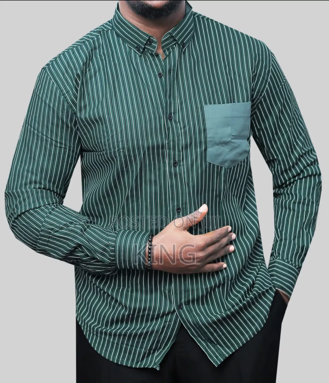 Levis Shirts