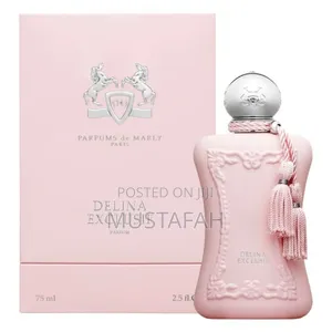 Delilah Pour Femme Perfume