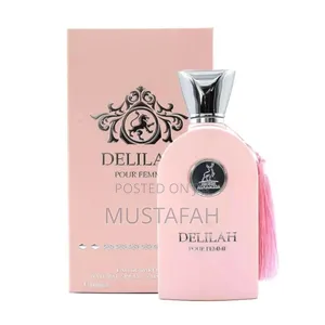 Delilah Pour Femme Perfume